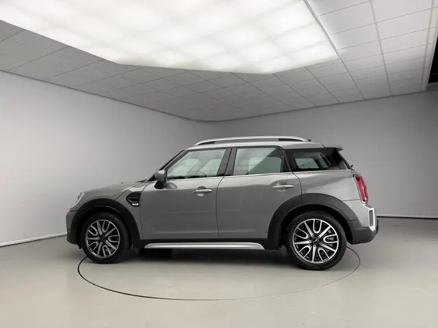 MINI Countryman One 2021 Benzine 3
