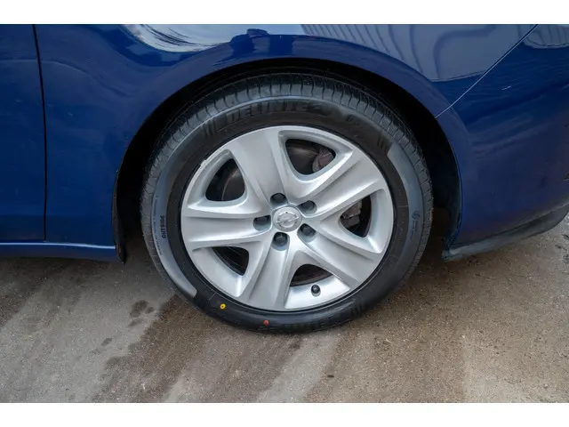 Opel Zafira Tourer 1.4 Edition 7p. 2015 Benzine 6