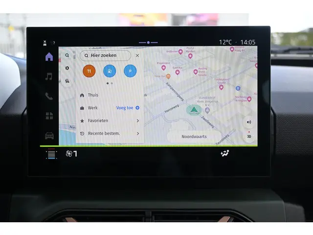 Dacia Spring Extreme 65 2024 Elektrisch 16