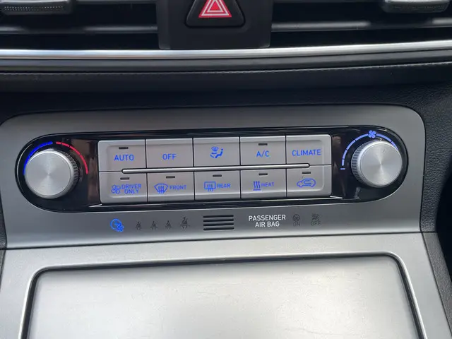 Hyundai Kona EV Premium 64 kWh 2019 Elektrisch 17