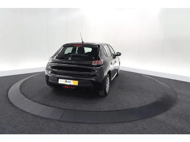 Peugeot 208 PureTech 75 Active 2023 Benzine 10