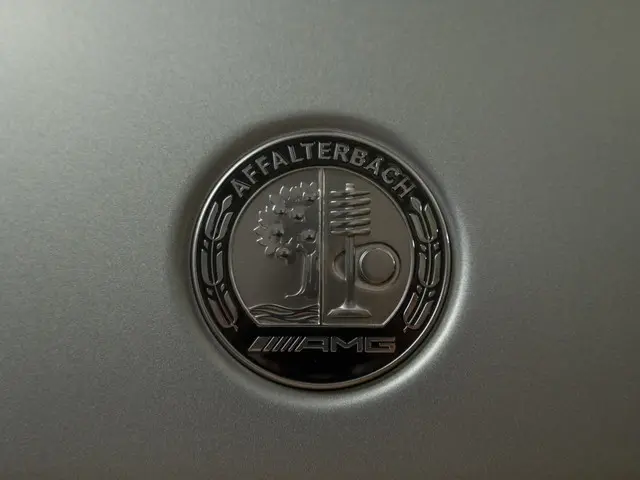 Mercedes-Benz G-Klasse G-AMG 63 2024 Benzine 5