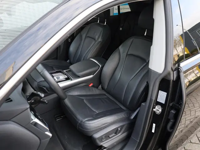 Audi Q8 55 eTFSI Quattro 2022 Benzine 7