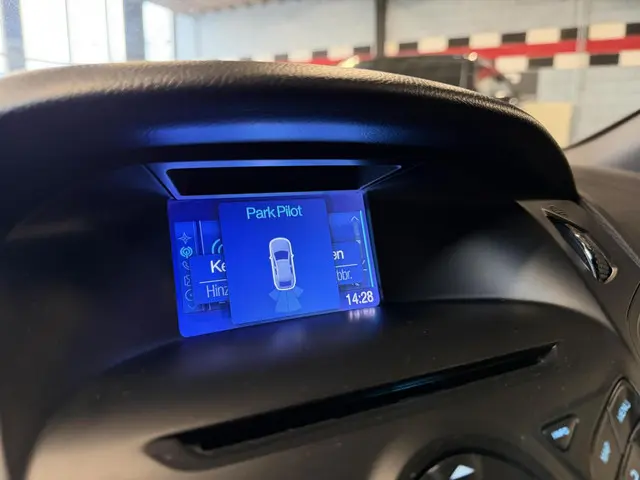 Ford Focus Wagon 2.0 EcoBoost ST-3 2013 Benzine 21