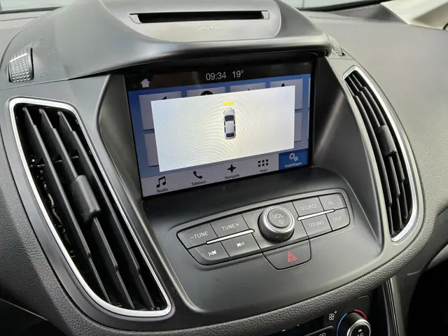 Ford C-MAX HELAAS VERKOCHT!!! 2017 Benzine 21