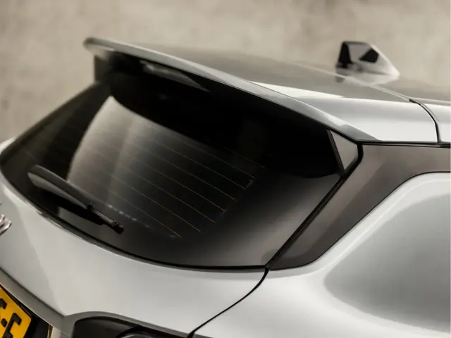 Jeep Avenger 1.2 Altitude Sport 2023 Benzine 29