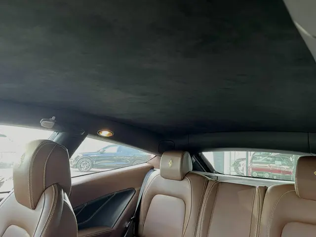 Ferrari FF 6.3 V12 2015 Benzine 46