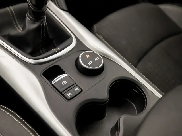 Renault Kadjar 1.2 TCe Sport 2016 Benzine 24