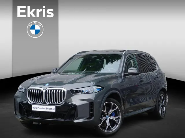 BMW X5 xDrive50e 2023 Hybride Benzine