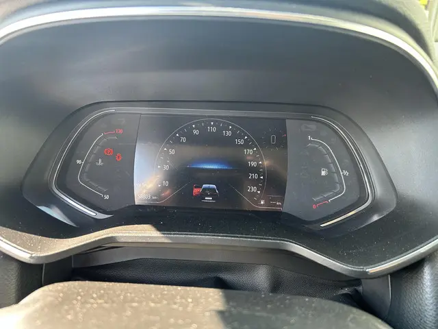 Renault Clio 1.5 dCi Intens 2020 Diesel 11