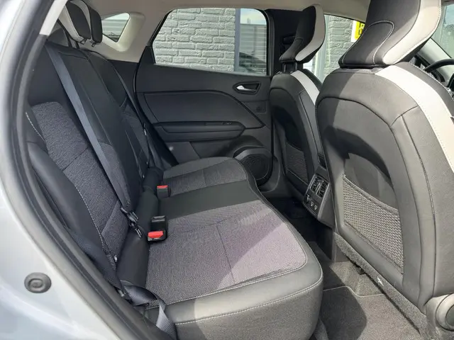 Renault Captur 1.0 TCe 90 Intens 2021 Benzine 12