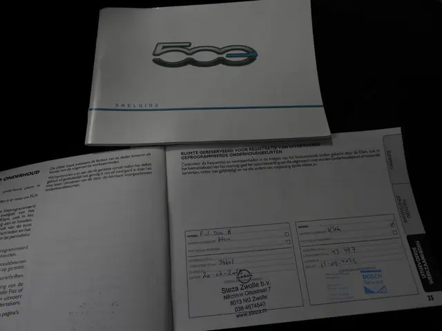 Fiat 500e Urban 42 kWh 2023 Elektrisch 20