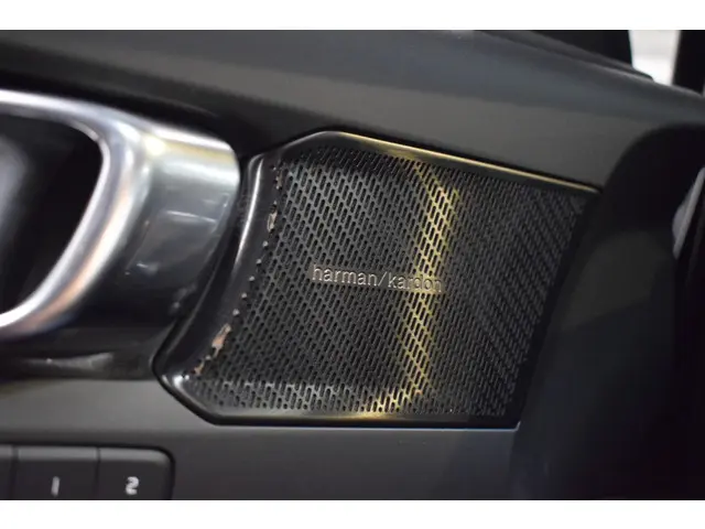 Volvo XC40 T2 130pk AUT8 Business Pro 2020 Benzine 16