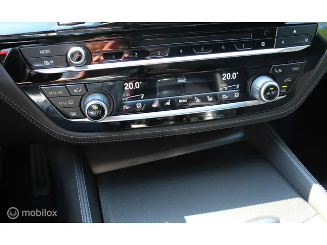 BMW M5 5-serie 2018 Benzine 53