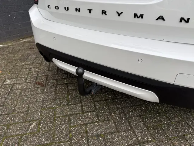 MINI Countryman 1.5 Cooper Classic 2023 Benzine 8