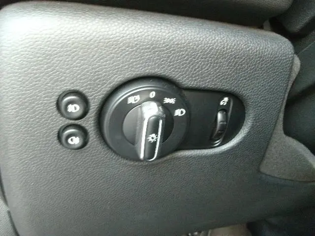 MINI Cooper Mini 1.5 Chili / VERKOCHT 2015 Benzine 11