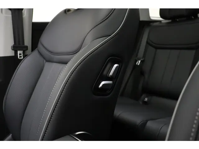 Jaecoo 7 Exclusive 2026 Hybride Benzine 40