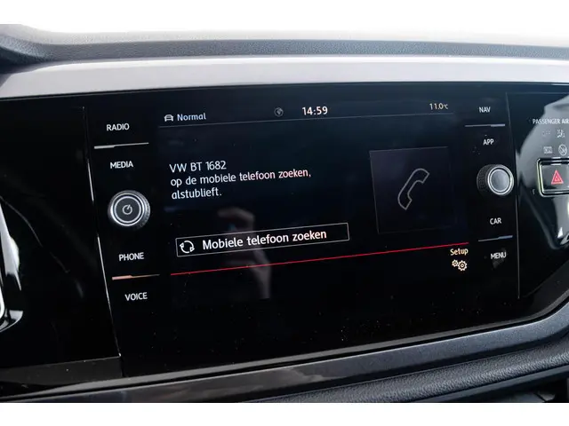 Volkswagen Polo 2.0 TSI GTI 2019 Benzine 52