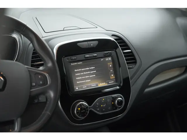 Renault Captur TCe 90 Intens 2018 Benzine 47