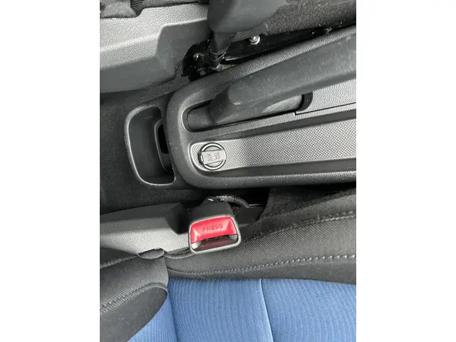 Hyundai i10 1.0i Go! 2015 Benzine 21