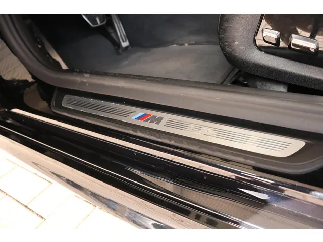 BMW 5 Serie Sedan 530e 2021 Hybride Benzine 17