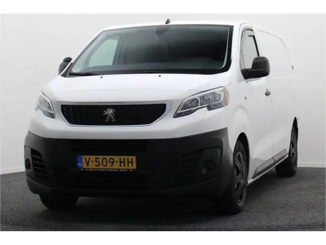 Peugeot Expert 226S 1.6 BlueHDI 95 Premium 2017 Diesel 23