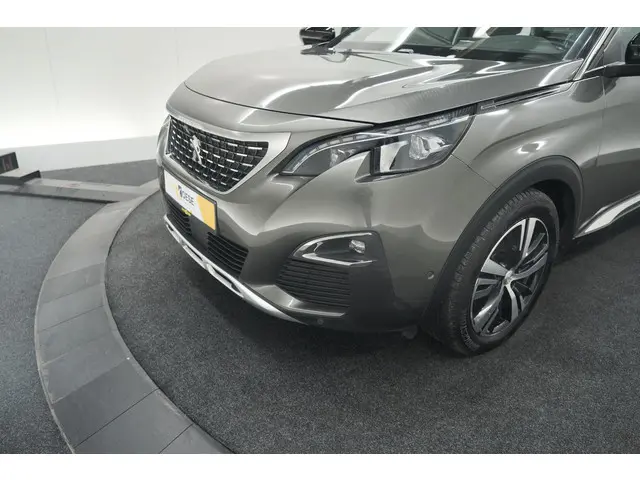 Peugeot 3008 PureTech 130 EAT6 Allure 2017 Benzine 17