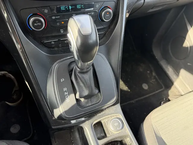 Ford Grand C-Max 1.5 Titanium Automaat 2017 Benzine 10