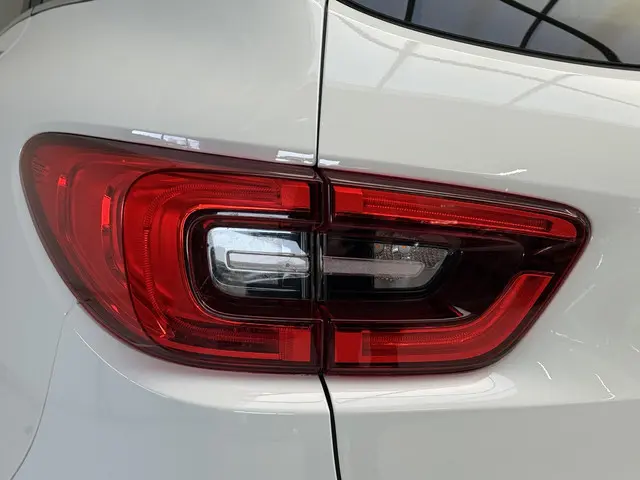 Renault Kadjar 1.3 TCe Black Edition 2021 Benzine 17