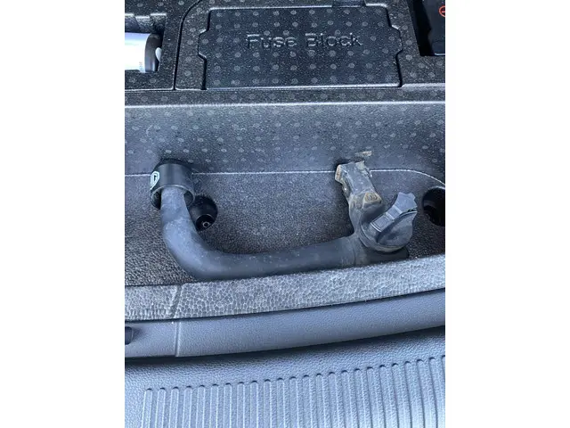 MG EHS 1.5 TGDI Luxury 2022 Hybride Benzine 36