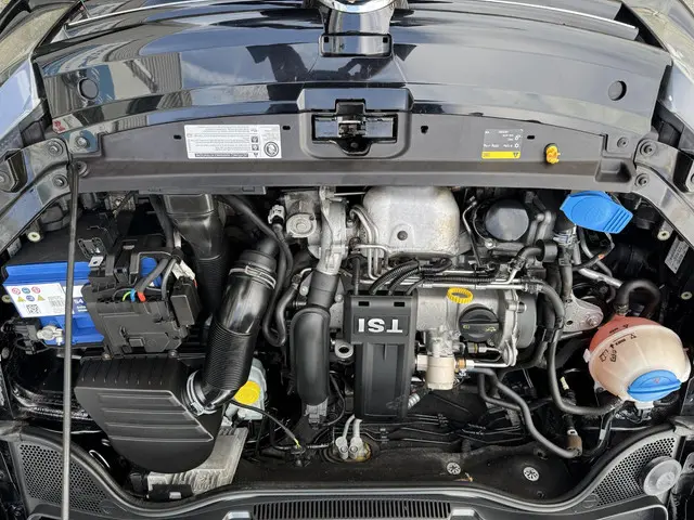 Volkswagen Polo 1.2 TSI BlueMotion Edition 2014 Benzine 20