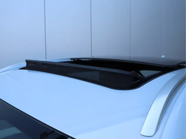 BYD ATTO 3 Design 60 kWh 2023 Elektrisch 16