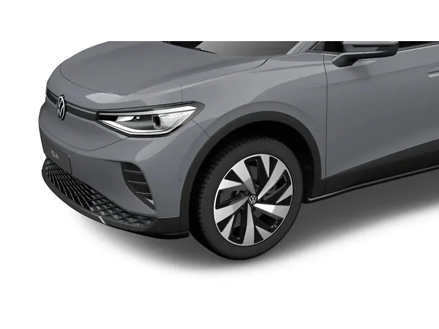 Volkswagen ID.4 77kWh 286 1AT Pro Business 2025 Elektrisch 4