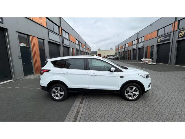 Ford Kuga 3