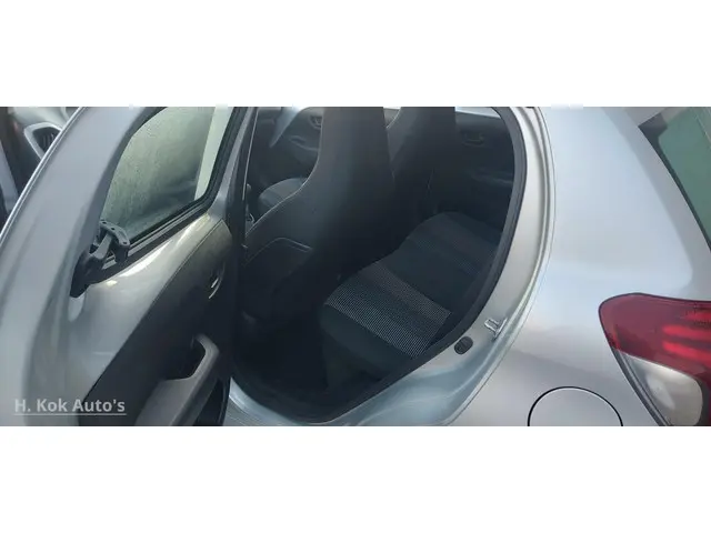 Peugeot 108 1.0 e-VTi Active TOP! 2015 Benzine 11