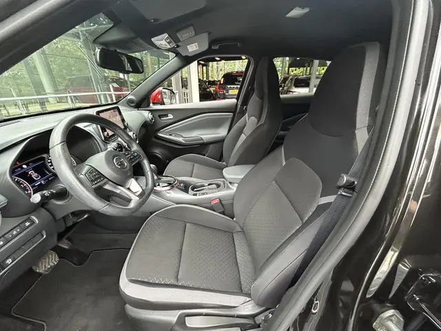Nissan Juke 1.0 DIG-T N-Design 2020 Benzine 7