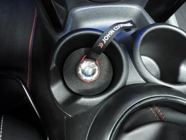 MINI 3-Deurs Cooper S 2018 Benzine 31