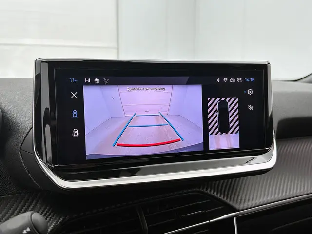 Peugeot 2008 1.2 100 2023 Benzine 10