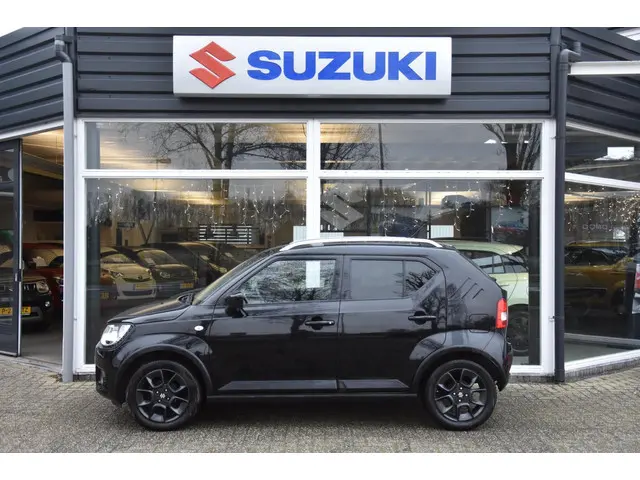 Suzuki Ignis 2