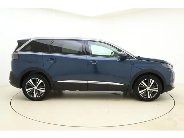 Peugeot 5008 1.2 PureTech Allure 2021 Benzine 9