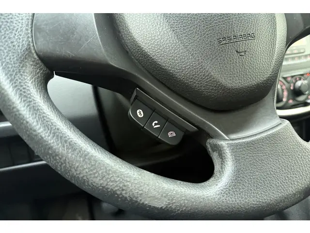 Suzuki Celerio 1.0 68pk Comfort 2016 Benzine 19