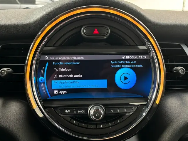 MINI Cooper Mini 1.5 Chili 2021 Benzine 22