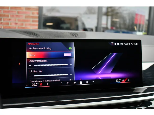 BMW X5 xDrive50e M-Sport 2023 Hybride Benzine 39