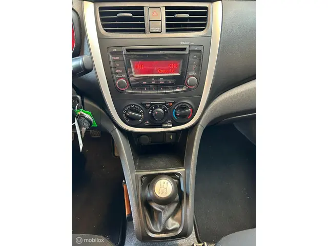 Suzuki Celerio 1.0 Comfort 2016 Benzine 10