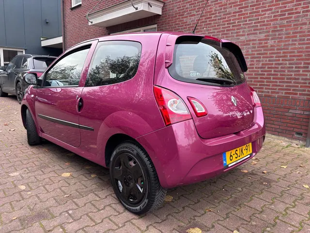 Renault Twingo 2