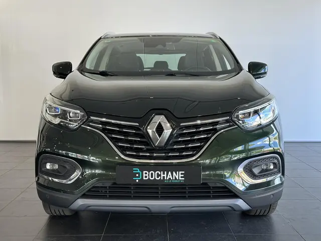 Renault Kadjar 1.3 TCe Intens 2019 Benzine 16