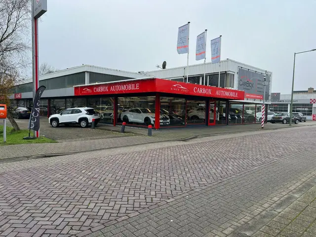 Volkswagen Polo 1.0 TSI Life Business 2022 Benzine 27