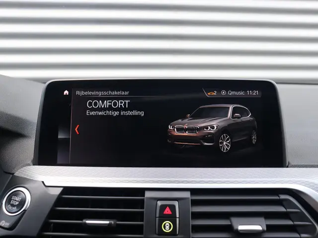 BMW X3 xDrive20i 2020 Benzine 27