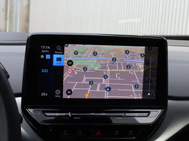 Volkswagen ID.4 Pro 77 kWh 150KW 2022 Elektrisch 12