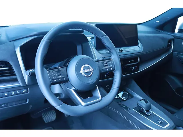Nissan QASHQAI 1.3 MHEV Tekna + 2024 Benzine 27